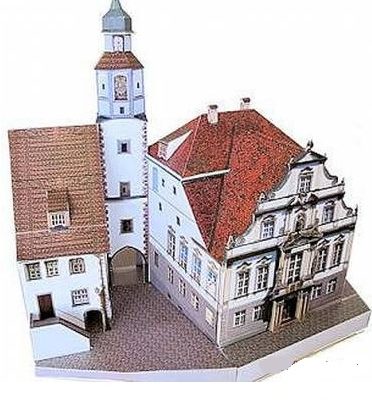 9234 ratusha dieter welz ausschneide bogen 03 iz bumagi razvertka shablon papercraft skachat besplatno mir bumazhnogo modelirovanija 0350524.jpg