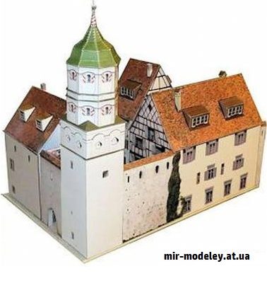 9236 der pulverturm an der argen in wangenallgaumlu dieter welz ausschneide bogen 05 iz bumagi razvertka shablon papercraft skachat besplatno mir 7f63825.jpg