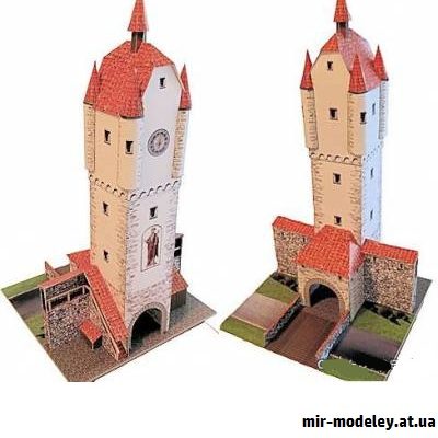 9239 bashnja peterstor leutkircher tor dieter welz ausschneide bogen 08 iz bumagi razvertka shablon papercraft skachat besplatno mir bumazhnogo m 138d732.jpg