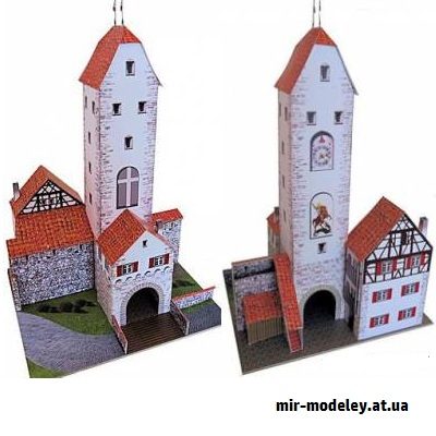 9240 isnyer tor in wangenallgaumlu dieter welz ausschneide bogen 09 iz bumagi razvertka shablon papercraft skachat besplatno mir bumazhnogo model 46ea5be.jpg