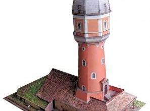 9244 der wasserturm am kollmannspark von neu ulm dieter welz ausschneide bogen 13 iz bumagi razvertka shablon papercraft skachat besplatno mir bu 69e4b2d.jpg