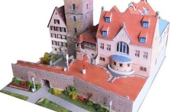 9245 metzgerturm schiefer turm von ulmdonau dieter welz ausschneide bogen 14 iz bumagi razvertka shablon papercraft skachat besplatno mir bumazhn 3ff9893.jpg