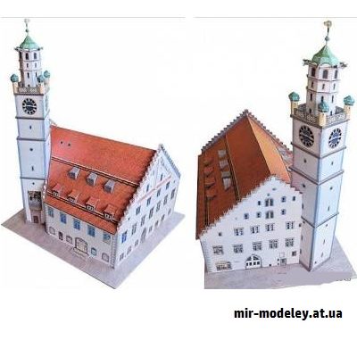 9246 bashnja v ravensburge dieter welz ausschneide bogen 15 iz bumagi razvertka shablon papercraft skachat besplatno mir bumazhnogo modelirovanij 2c03945.jpg