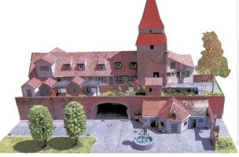 9250 ulm seelturm und zundeltor dieter welz ausschneide bogen 19 iz bumagi razvertka shablon papercraft skachat besplatno mir bumazhnogo modeliro 4727a30.jpg
