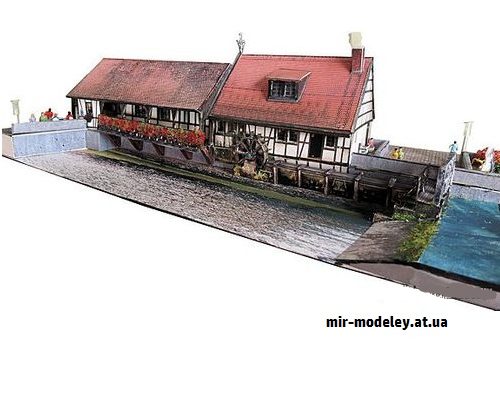 9251 die hammerschmiede am blautopf in blaubeuren dieter welz ausschneide bogen 20 iz bumagi razvertka shablon papercraft skachat besplatno mir b 1f5576a.jpg