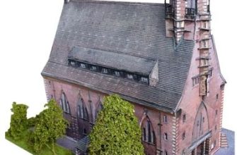 9252 ulm martin luther kirche dieter welz ausschneide bogen 21 iz bumagi razvertka shablon papercraft skachat besplatno mir bumazhnogo modelirova b39d00f.jpg