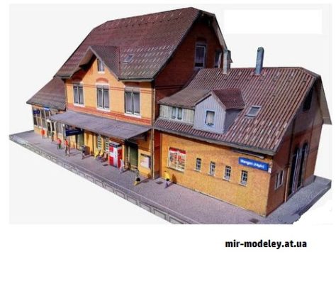 9253 wangenallgau bahnhof dieter welz ausschneide bogen 22 iz bumagi razvertka shablon papercraft skachat besplatno mir bumazhnogo modelirovanija 72ae1bc.jpg