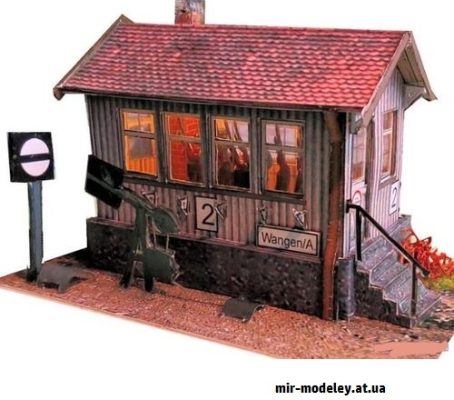 9254 budka strelochnika das ehemalige stellwerk dieter welz dieter welz ausschneide bogen 23 iz bumagi razvertka shablon papercraft skachat bespl 6e2a147.jpg