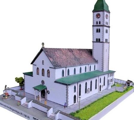 9255 die martinskirche in wangenallgaumlu dieter welz dieter welz ausschneide bogen 24 iz bumagi razvertka shablon papercraft skachat besplatno m c44bf3b.jpg