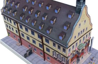 9256 das schwoumlrhaus von ulmdonau dieter welz dieter welz ausschneide bogen 25 iz bumagi razvertka shablon papercraft skachat besplatno mir bum 92f0d9e.jpg