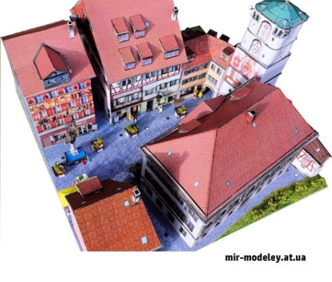 9265 frauentor areal wangenallgaumlu dieter welz ausschneide bogen 34 iz bumagi razvertka shablon papercraft skachat besplatno mir bumazhnogo mod 9b0beef.jpg