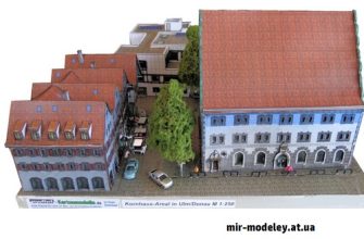 9266 ansambl starogo goroda v ulme altstadt ensemble ulmdonau dieter welz ausschneide bogen 35 iz bumagi razvertka shablon papercraft skachat bes 0cc15ba.jpg