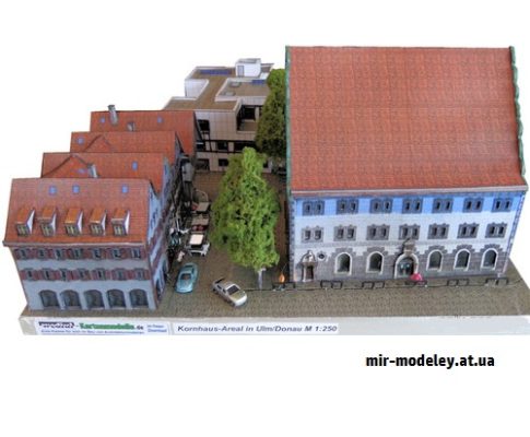9269 ansambl starogo goroda v ulme altstadt ensemble ulmdonau dieter welz ausschneide bogen 38 iz bumagi razvertka shablon papercraft skachat bes 41aa8ac.jpg
