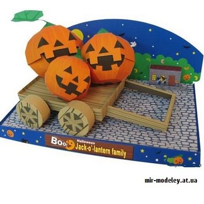 9426 halloween jack o lantern family canon iz bumagi razvertka shablon papercraft skachat besplatno mir bumazhnogo modelirovanija af73f63.jpg