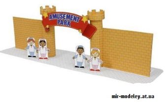 9479 amusement parkgate canon iz bumagi razvertka shablon papercraft skachat besplatno mir bumazhnogo modelirovanija 62eb5bd.jpg