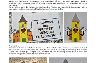 948 der kleine laurentius mondorfer bastelbogen iz bumagi razvertka shablon papercraft skachat besplatno mir bumazhnogo modelirovanija bb9aed0.jpg