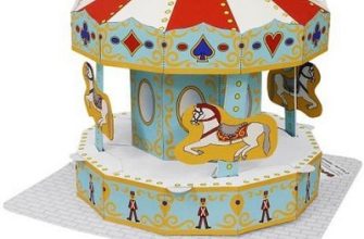 9480 amusement parkmerry go round canon iz bumagi razvertka shablon papercraft skachat besplatno mir bumazhnogo modelirovanija ec190b8.jpg