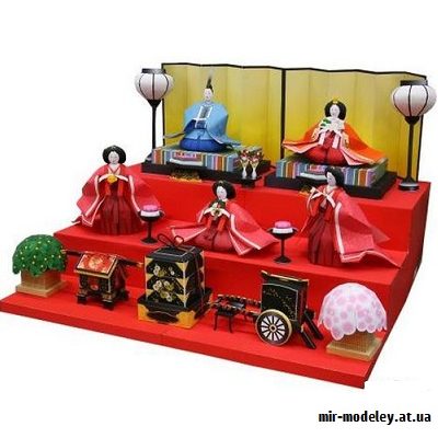 9488 hinakazari doll decoration canon iz bumagi razvertka shablon papercraft skachat besplatno mir bumazhnogo modelirovanija 77dd38a.jpg