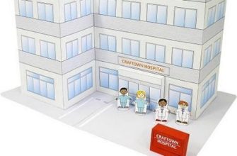 9489 hospital canon iz bumagi razvertka shablon papercraft skachat besplatno mir bumazhnogo modelirovanija af3f88a.jpg