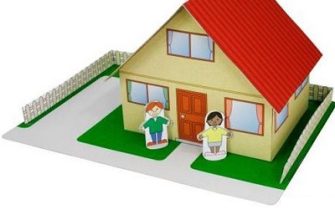 9490 house canon iz bumagi razvertka shablon papercraft skachat besplatno mir bumazhnogo modelirovanija f448e45.jpg