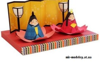 9493 miniature hinakazari doll decoration set canon iz bumagi razvertka shablon papercraft skachat besplatno mir bumazhnogo modelirovanija 23c33b8.jpg