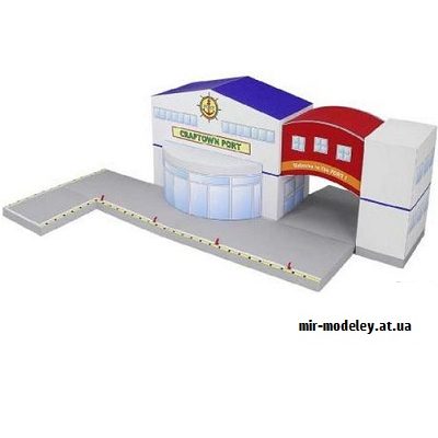 9497 port canon iz bumagi razvertka shablon papercraft skachat besplatno mir bumazhnogo modelirovanija dcdc936.jpg