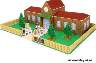 9503 school canon iz bumagi razvertka shablon papercraft skachat besplatno mir bumazhnogo modelirovanija 8a73f71.jpg