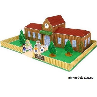 9503 school canon iz bumagi razvertka shablon papercraft skachat besplatno mir bumazhnogo modelirovanija 8a73f71.jpg