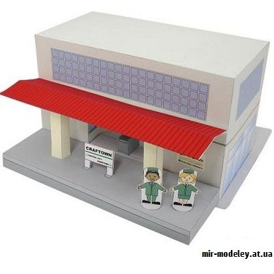 9507 station canon iz bumagi razvertka shablon papercraft skachat besplatno mir bumazhnogo modelirovanija 55b660a.jpg