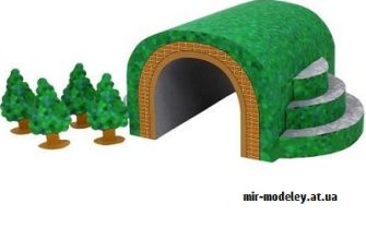 9509 tunnel canon iz bumagi razvertka shablon papercraft skachat besplatno mir bumazhnogo modelirovanija 09e1068.jpg