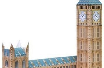9552 big ben england mini version canon iz bumagi razvertka shablon papercraft skachat besplatno mir bumazhnogo modelirovanija 02ad5a7.jpg