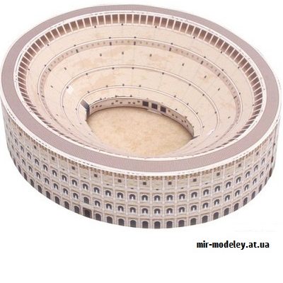 9554 colosseum italy mini version canon iz bumagi razvertka shablon papercraft skachat besplatno mir bumazhnogo modelirovanija db807bd.jpg
