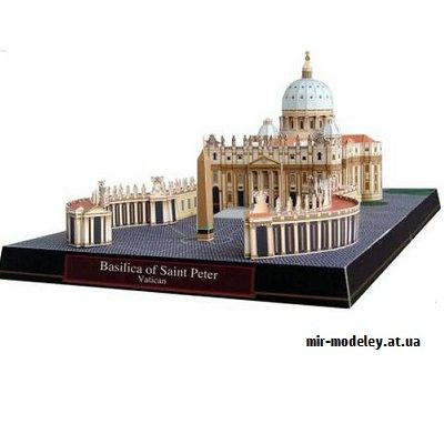 9557 cologne cathedral germany mini version canon iz bumagi razvertka shablon papercraft skachat besplatno mir bumazhnogo modelirovanija a94b74c.jpg