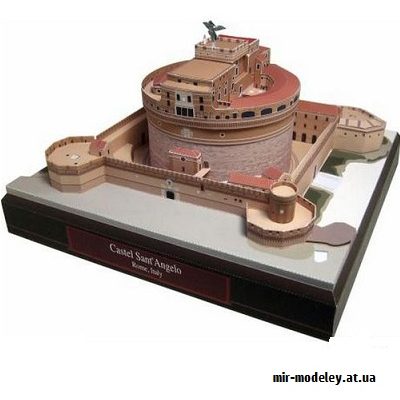 9566 castel santangelo italy canon iz bumagi razvertka shablon papercraft skachat besplatno mir bumazhnogo modelirovanija 51fadc2.jpg