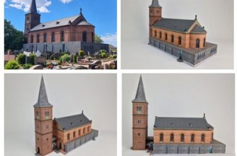 958 cerkov svjatogo dionisija kirche st dionysius mondorfer bastelbogen iz bumagi razvertka shablon papercraft skachat besplatno mir bumazhnogo m 1eb6882.jpg