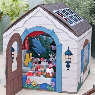 9607 tunnel house alice tea party canon iz bumagi razvertka shablon papercraft skachat besplatno mir bumazhnogo modelirovanija 2d26557.jpg