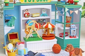 9609 miniature world toy shop canon iz bumagi razvertka shablon papercraft skachat besplatno mir bumazhnogo modelirovanija 0830f51.jpg