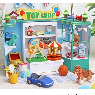 9609 miniature world toy shop canon iz bumagi razvertka shablon papercraft skachat besplatno mir bumazhnogo modelirovanija 0830f51.jpg