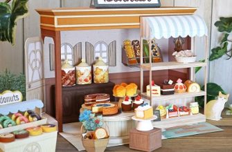 9610 miniature world sweets shop canon iz bumagi razvertka shablon papercraft skachat besplatno mir bumazhnogo modelirovanija 2c1eec4.jpg
