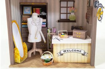 9611 miniature world sewing shop canon iz bumagi razvertka shablon papercraft skachat besplatno mir bumazhnogo modelirovanija f24daab.jpg