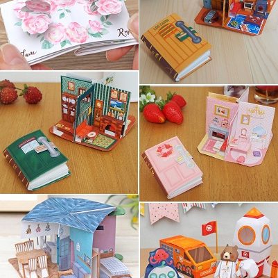 9618 flower house cabin house green house rose house scandinavian bears astronaut canon iz bumagi razvertka shablon papercraft skachat besplatno c1a1913.jpg