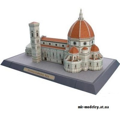 9659 santa marija del fore florence cathedral canon italy canon iz bumagi razvertka shablon papercraft skachat besplatno mir bumazhnogo modelirov 8926e23.jpg