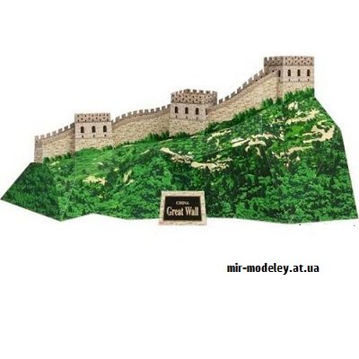 9660 great wall of china china canon iz bumagi razvertka shablon papercraft skachat besplatno mir bumazhnogo modelirovanija 3347f48.jpg