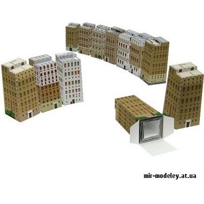 9666 miniature desktop towns shibam canon iz bumagi razvertka shablon papercraft skachat besplatno mir bumazhnogo modelirovanija 38d9aa8.jpg