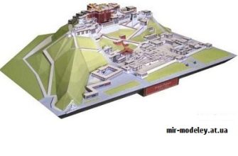 9668 potala palace china canon iz bumagi razvertka shablon papercraft skachat besplatno mir bumazhnogo modelirovanija 67ca375.jpg