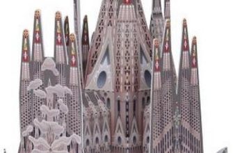 9669 sagrada familia spain mini version canon iz bumagi razvertka shablon papercraft skachat besplatno mir bumazhnogo modelirovanija e5416a0.jpg