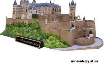 9675 hohenzollern castle germany canon iz bumagi razvertka shablon papercraft skachat besplatno mir bumazhnogo modelirovanija af62da0.jpg