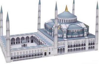 9680 sultan ahmet camii turkey mini version canon iz bumagi razvertka shablon papercraft skachat besplatno mir bumazhnogo modelirovanija 5bebb95.jpg
