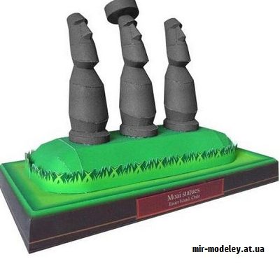 9687 moai statues of easter island chile canon iz bumagi razvertka shablon papercraft skachat besplatno mir bumazhnogo modelirovanija a2d4e15.jpg