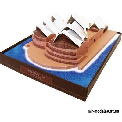 9690 sydney opera house australia canon iz bumagi razvertka shablon papercraft skachat besplatno mir bumazhnogo modelirovanija 291b58a.jpg